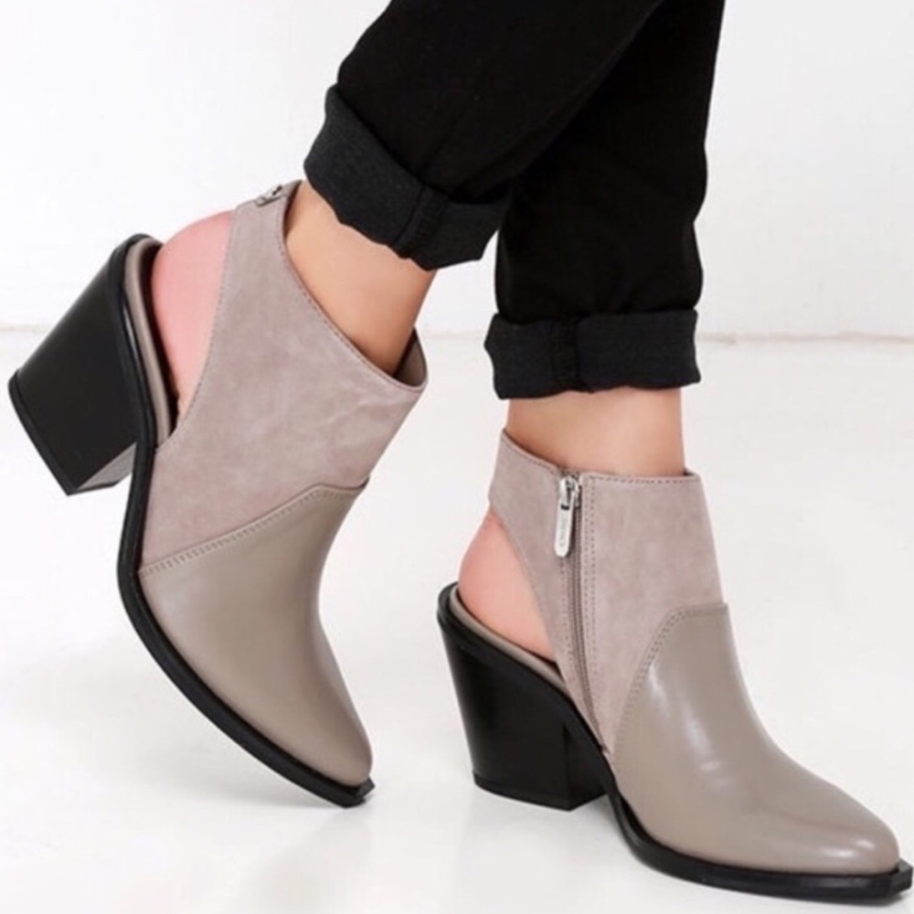 Sam Edelman Circus Boots. NEW